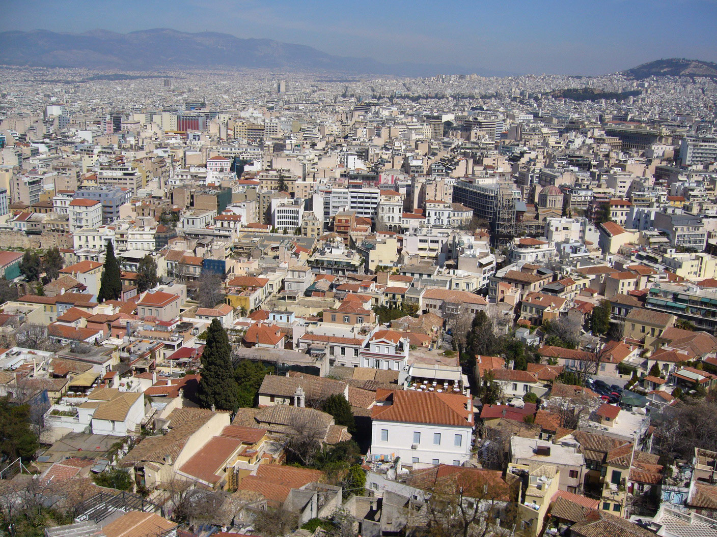 Athens